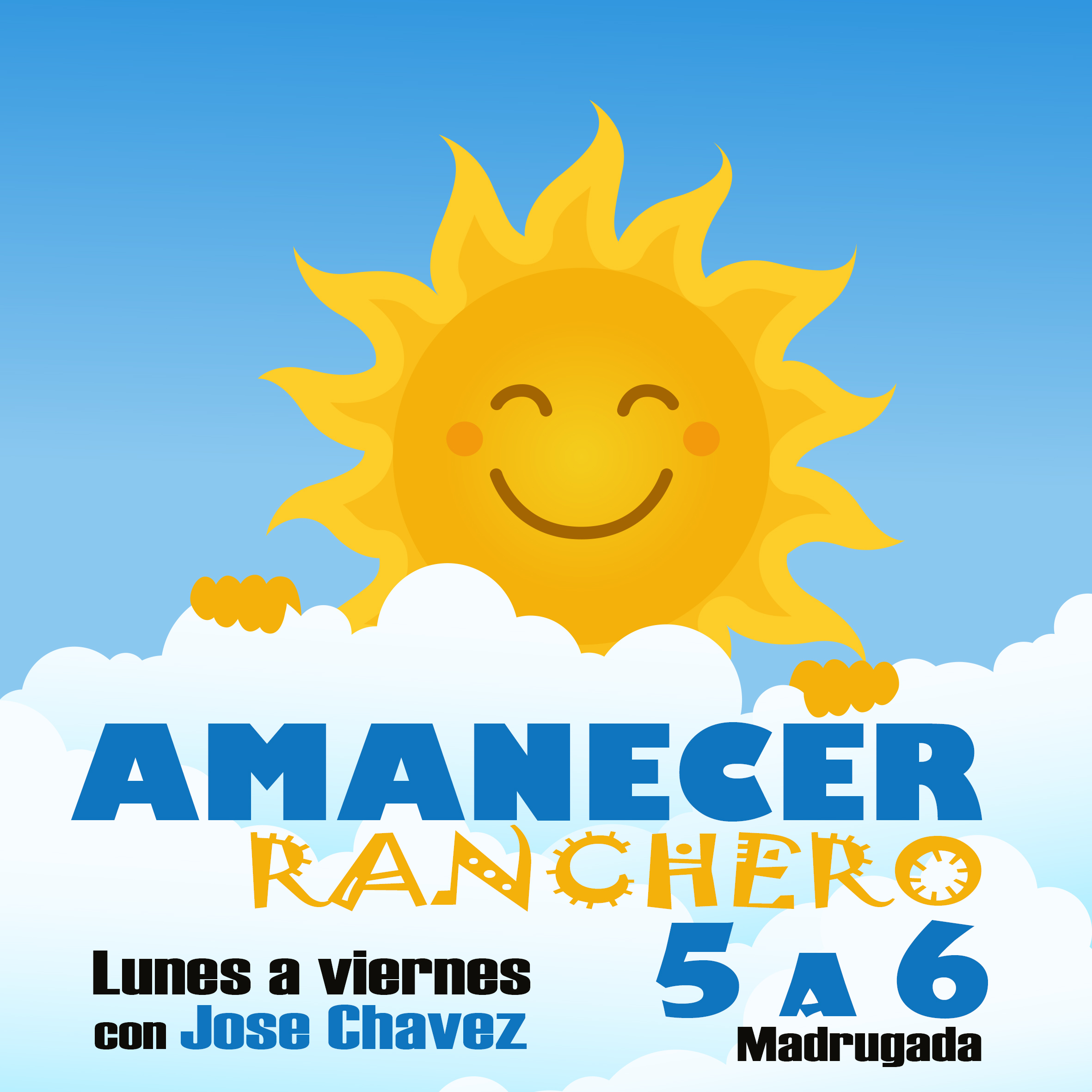 Amanecer Ranchero
