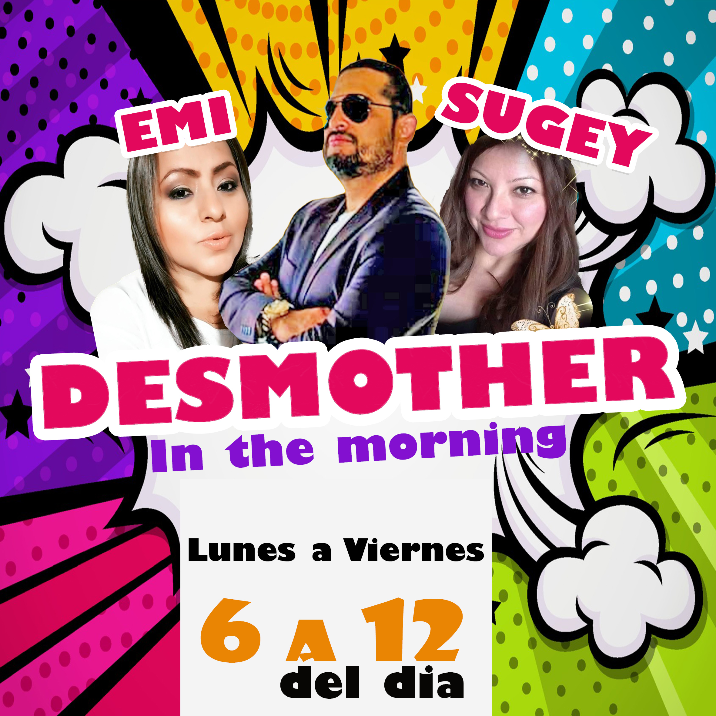 El Desmother
